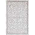Unique Loom Portland Collection Area Rug Albany (5' 1 x 8' Rectangle