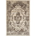 thumbnail image 1 of Unique Loom Indoor Rectangular Oriental Traditional Area Rugs Beige/Brown, 8' 0 x 11' 4, 1 of 8