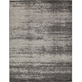 thumbnail image 1 of Unique Loom Indoor Rectangular Solid Print Modern Area Rugs Gray, 10' 0 x 13' 0, 1 of 6