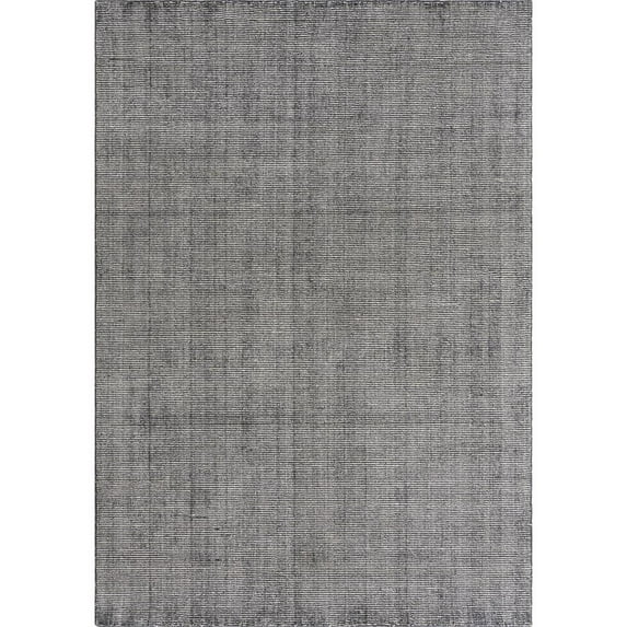 Unique Loom Jill Zarin English Manor Farmhouse Area Rug 6' 1" x 9' 0", Rectangular Earl Grey