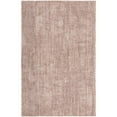 thumbnail image 1 of Unique Loom Jill Zarin Shaggy Chic Collection, Area Rug, Mushroom, 5' 3" x 8' 0", Rectangular, 1 of 10