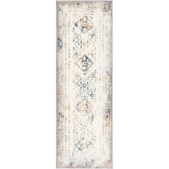 Unique Loom Kensington Highbury Rug