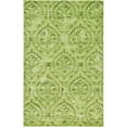 thumbnail image 1 of Unique Loom Lively Damask Rug, 1 of 3