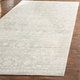 thumbnail image 1 of Unique Loom Lola Collection Area Rug - Classic (7' 10" x 10' 2" Rectangle Gray/Cream), 1 of 6