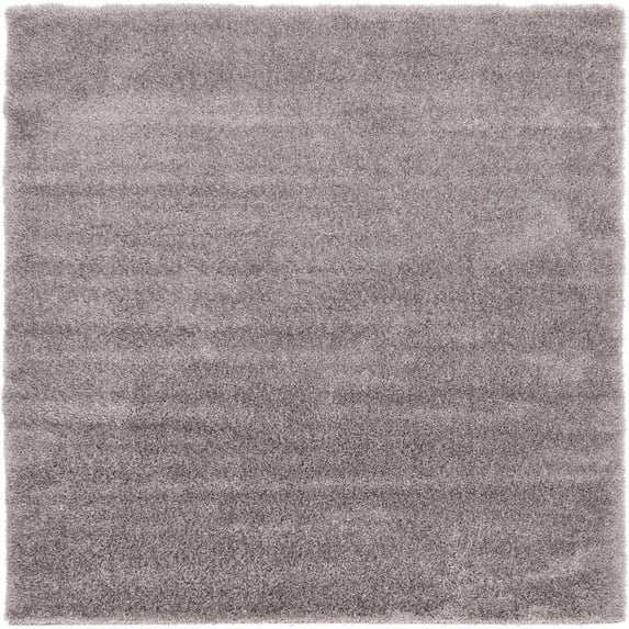 Unique Loom Luxe Solo Area Rug