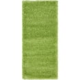thumbnail image 1 of Unique Loom Luxe Solo Modern Area Rug or Runner, 1 of 3