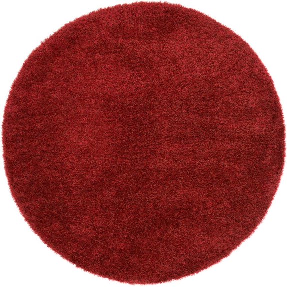 Unique Loom Luxe Solo Modern Area Rug or Runner