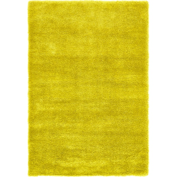 Unique Loom Luxe Solo Rug