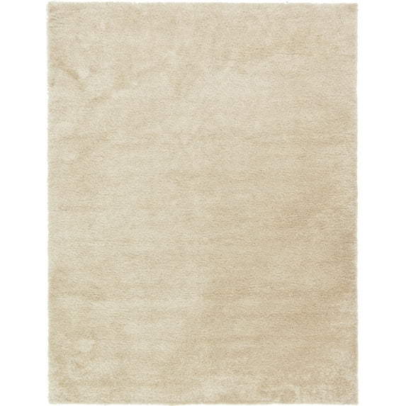 Unique Loom Luxe Solo Rug