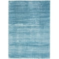 thumbnail image 1 of Unique Loom Luxe Solo Rug, 1 of 3
