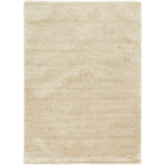 Unique Loom Luxe Solo Rug
