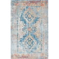 thumbnail image 1 of Unique Loom Madrid Distressed Contemporary Area Rug, 5' x 8', 1 of 6