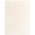 thumbnail image 1 of Unique Loom Marilyn Monroe Opulence Shag Collection Area Rug - (10' x 14' Rectangle Bone/Beige), 1 of 9