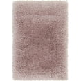 thumbnail image 1 of Unique Loom Marilyn Monroe Opulence Shag Collection Area Rug - (2' x 3' Rectangle Lorelei), 1 of 8