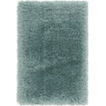 thumbnail image 1 of Unique Loom Marilyn Monroe Opulence Shag Collection Area Rug - (2' x 3' Rectangle Niagara), 1 of 7
