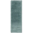 thumbnail image 1 of Unique Loom Marilyn Monroe Opulence Shag Collection Area Rug - (2' x 6' 1" Runner Niagara), 1 of 3
