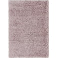 thumbnail image 1 of Unique Loom Marilyn Monroe Opulence Shag Collection Area Rug - (4' 1" x 6' 1" Rectangle Lorelei), 1 of 8