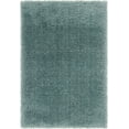 thumbnail image 1 of Unique Loom Marilyn Monroe Opulence Shag Collection Area Rug - (4' 1" x 6' 1" Rectangle Niagara), 1 of 7