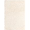 thumbnail image 1 of Unique Loom Marilyn Monroe Opulence Shag Collection Area Rug - (6' x 9' Rectangle Bone/Beige), 1 of 9