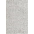 thumbnail image 1 of Unique Loom Marilyn Monroe Opulence Shag Collection Area Rug - (6' x 9' Rectangle Silver Screen), 1 of 9