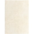 thumbnail image 1 of Unique Loom Marilyn Monroe Opulence Shag Collection Area Rug - (7' x 10' Rectangle Bone/Beige), 1 of 9