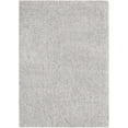 thumbnail image 1 of Unique Loom Marilyn Monroe Opulence Shag Collection Area Rug - (7' x 10' Rectangle Silver Screen), 1 of 9