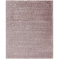 thumbnail image 1 of Unique Loom Marilyn Monroe Opulence Shag Collection Area Rug - (8' x 10' Rectangle Lorelei), 1 of 8