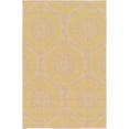 thumbnail image 1 of Unique Loom Medallion Outdoor Contemporary Geometric Area Rug or Runner, 1 of 4