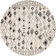 thumbnail image 1 of Unique Loom Medina Morocco Rug, 1 of 3