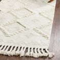 thumbnail image 1 of Unique Loom Mesa Collection Area Rug - Papago (2' x 3' 1" Rectangle Ivory/Beige), 1 of 7