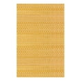 thumbnail image 1 of Unique Loom Moroccan Trellis Collection Area Rug - Mamounia (10' 8" x 16' 5" Rectangle Yellow/Ivory), 1 of 11