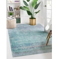 thumbnail image 1 of Unique Loom Muse Austin Rug, 1 of 8