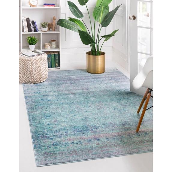 Unique Loom Muse Austin Rug