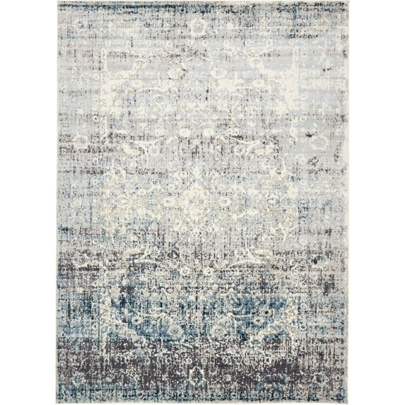 Unique Loom Myrtle Cambridge Rug