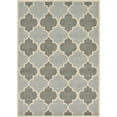thumbnail image 1 of Unique Loom Nashville Trellis Modern Geometric Area Rug or Runner, 1 of 4
