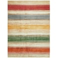 thumbnail image 1 of Unique Loom Native Rectangular Distressed Contemporary Area Rugs, Multi-color, 1 of 4