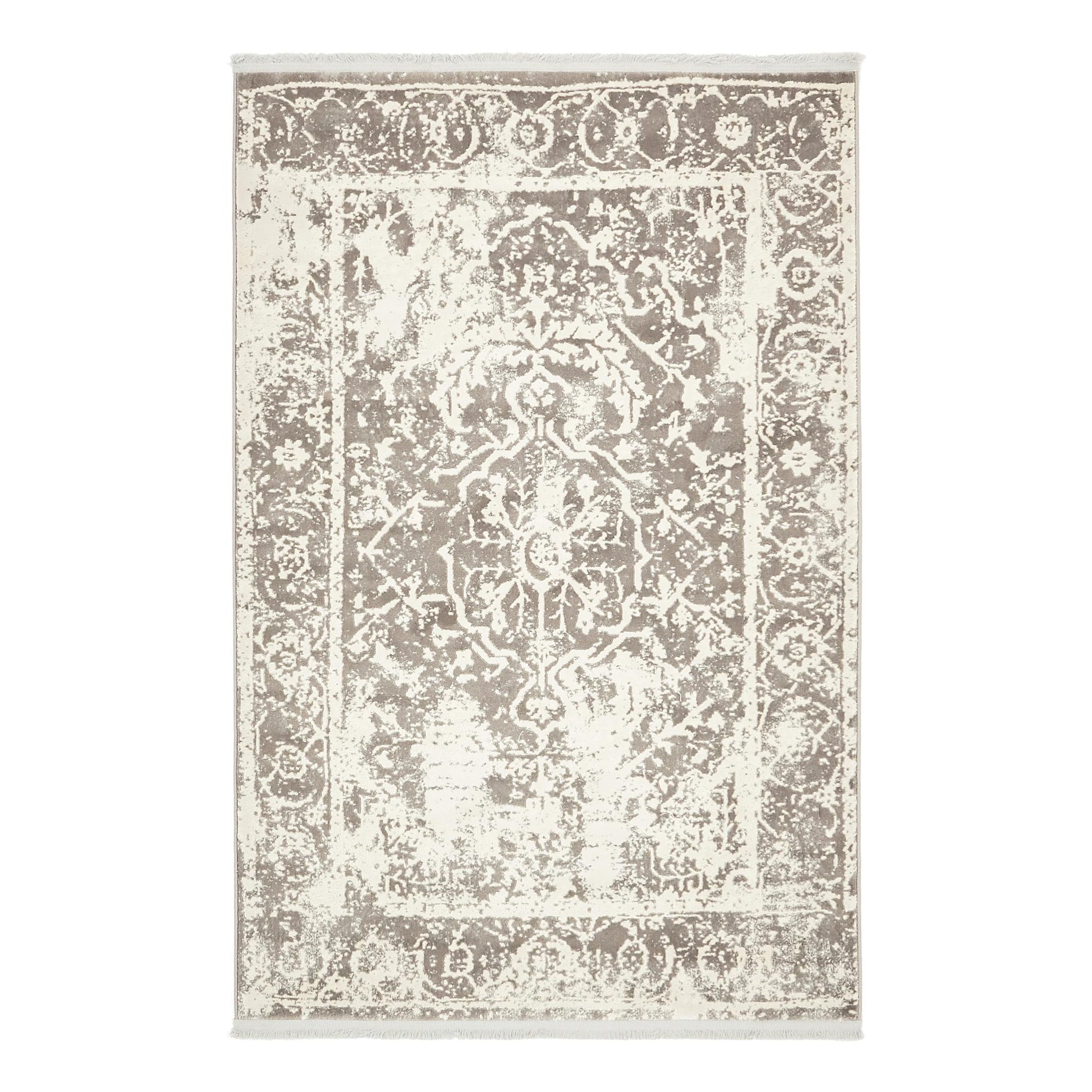 Unique Loom New Classical Collection Area Rug - Athens (4' 1