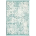 thumbnail image 1 of Unique Loom New Classical Rectangular Distressed Traditional Area Rugs, Blue, 1 of 7