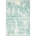 thumbnail image 1 of Unique Loom New Classical Rectangular Distressed Traditional Area Rugs, Blue, 1 of 7