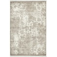 thumbnail image 1 of Unique Loom New Classical Rectangular Distressed Traditional Area Rugs, Gray, 1 of 7