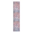 thumbnail image 1 of Unique Loom Nostalgia Collection Area Rug - Gem (2' 7" x 12' Runner Multi/Beige), 1 of 11