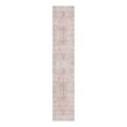 thumbnail image 1 of Unique Loom Nostalgia Collection Area Rug - Meknes (2' 7" x 14' 1" Runner Beige pink/Ivory), 1 of 12
