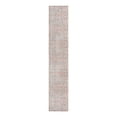 thumbnail image 1 of Unique Loom Nostalgia Collection Area Rug - Olivia (2' 7" x 14' Runner Antique Blue/Ivory), 1 of 12