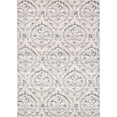 thumbnail image 1 of Unique Loom Novelty Traditional Area Rugs, Gray, 1 of 3