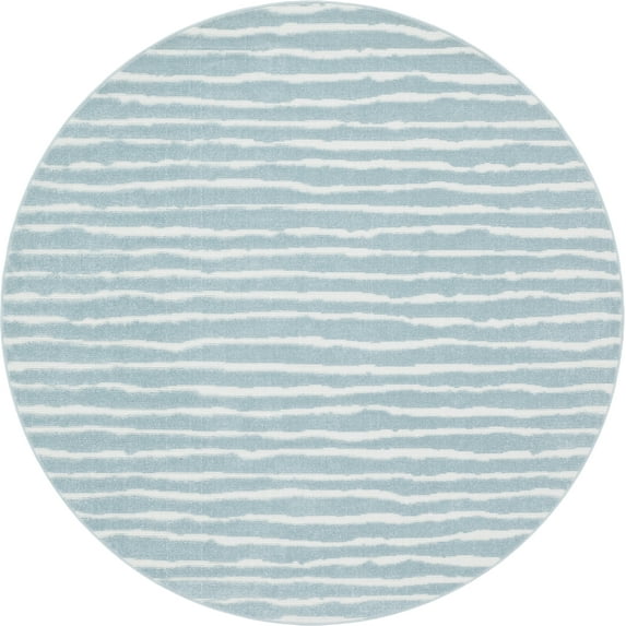 Unique Loom Ola Sabrina Soto™ Outdoor Modern Geometric Area Rug or Runner