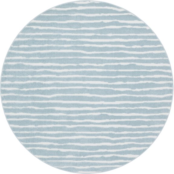 Unique Loom Ola Sabrina Soto™ Outdoor Modern Geometric Area Rug or Runner