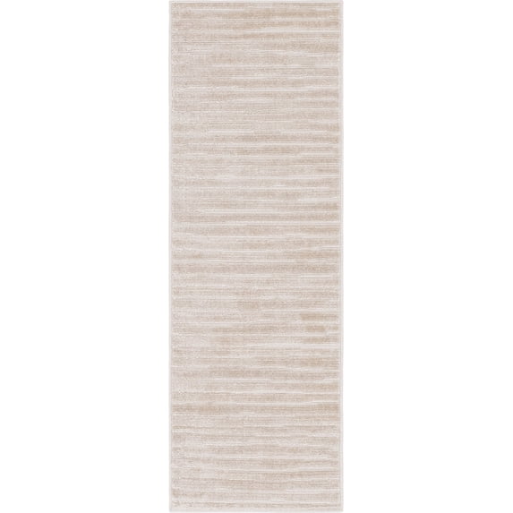 Unique Loom Ola Sabrina Soto™ Outdoor Modern Geometric Area Rug or Runner