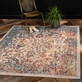 thumbnail image 1 of Unique Loom Oslo Rug , 6' 0" x 6' 0" ,Beige, 1 of 7
