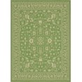 thumbnail image 1 of Unique Loom Outdoor Allover Rug, 1 of 3