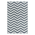 thumbnail image 1 of Unique Loom Rectangular 5x8 Rug in Navy Blue (3157791), 1 of 9